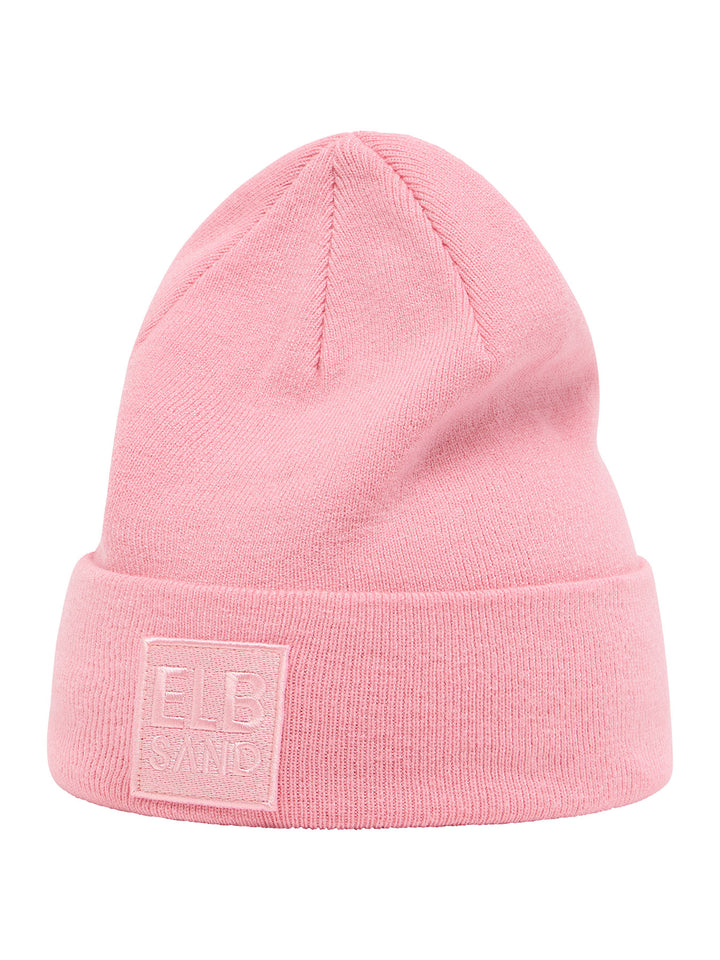 Beanie Bea Shell Pink