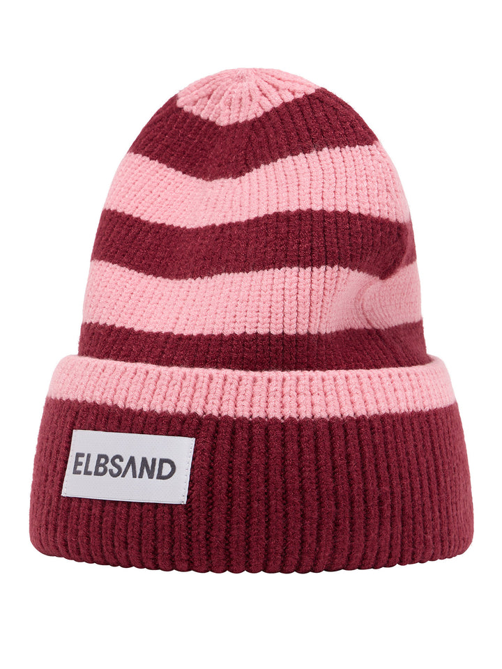 Beanie Norid Ruby