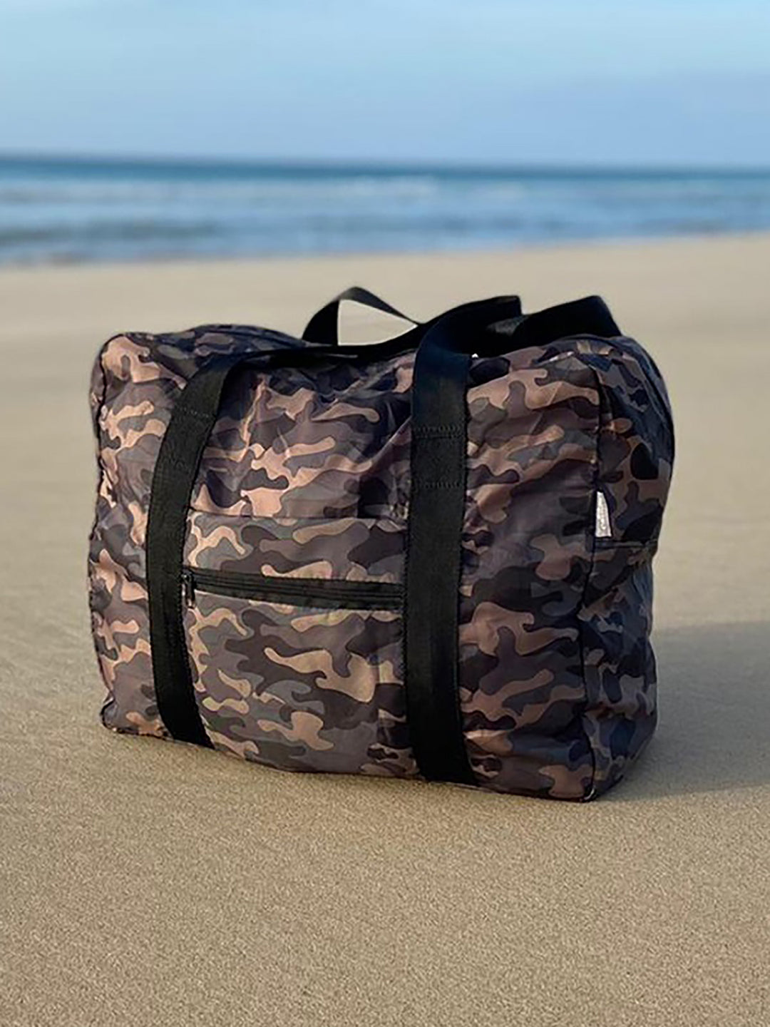Easy Travel Bag Camouflage