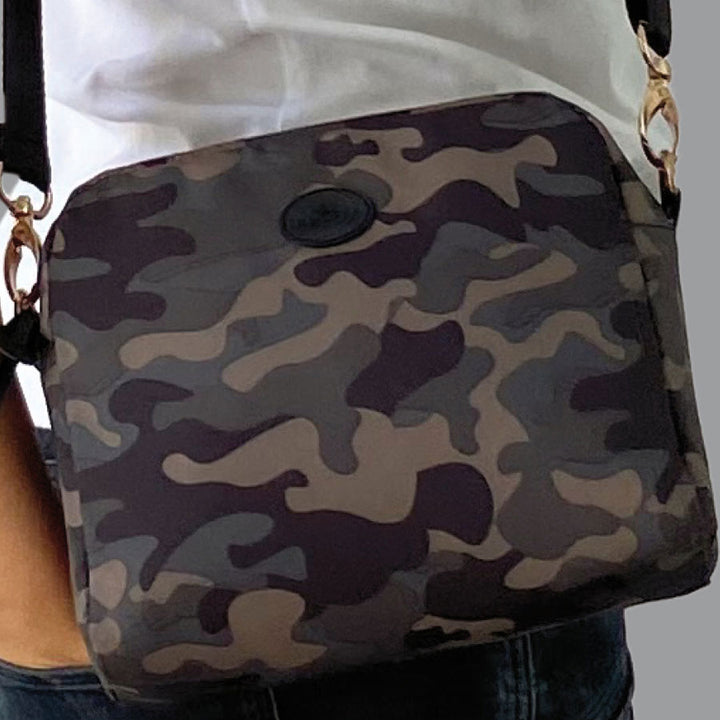 Easy Mini Bag Camouflage