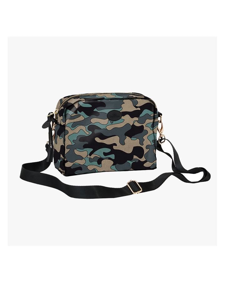 Easy Mini Bag Camouflage