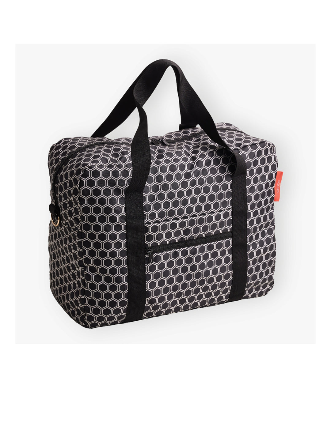 Easy Travel Bag Hexagon