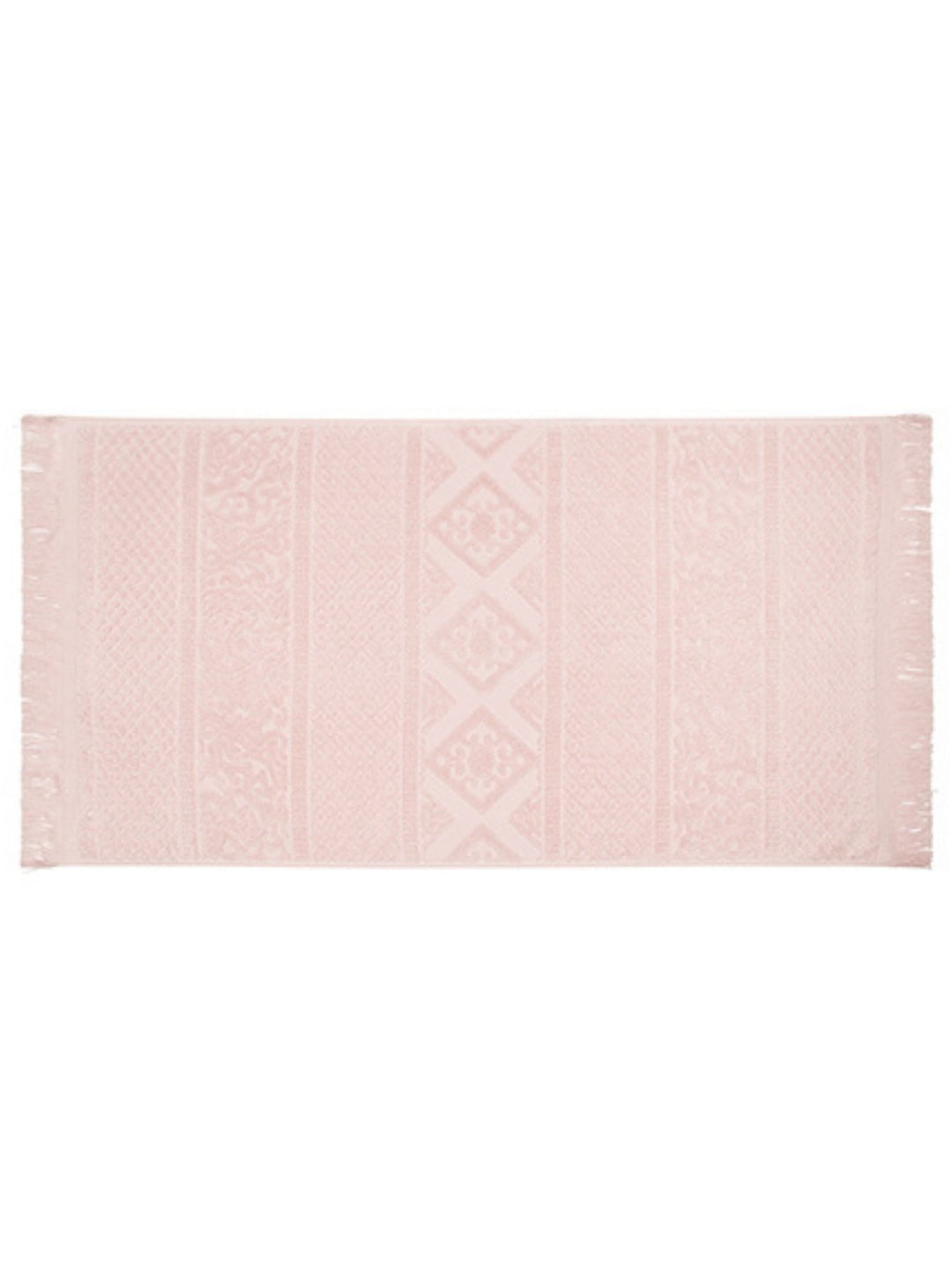 Handtuch Harlem Dusty Pink 50 x100
