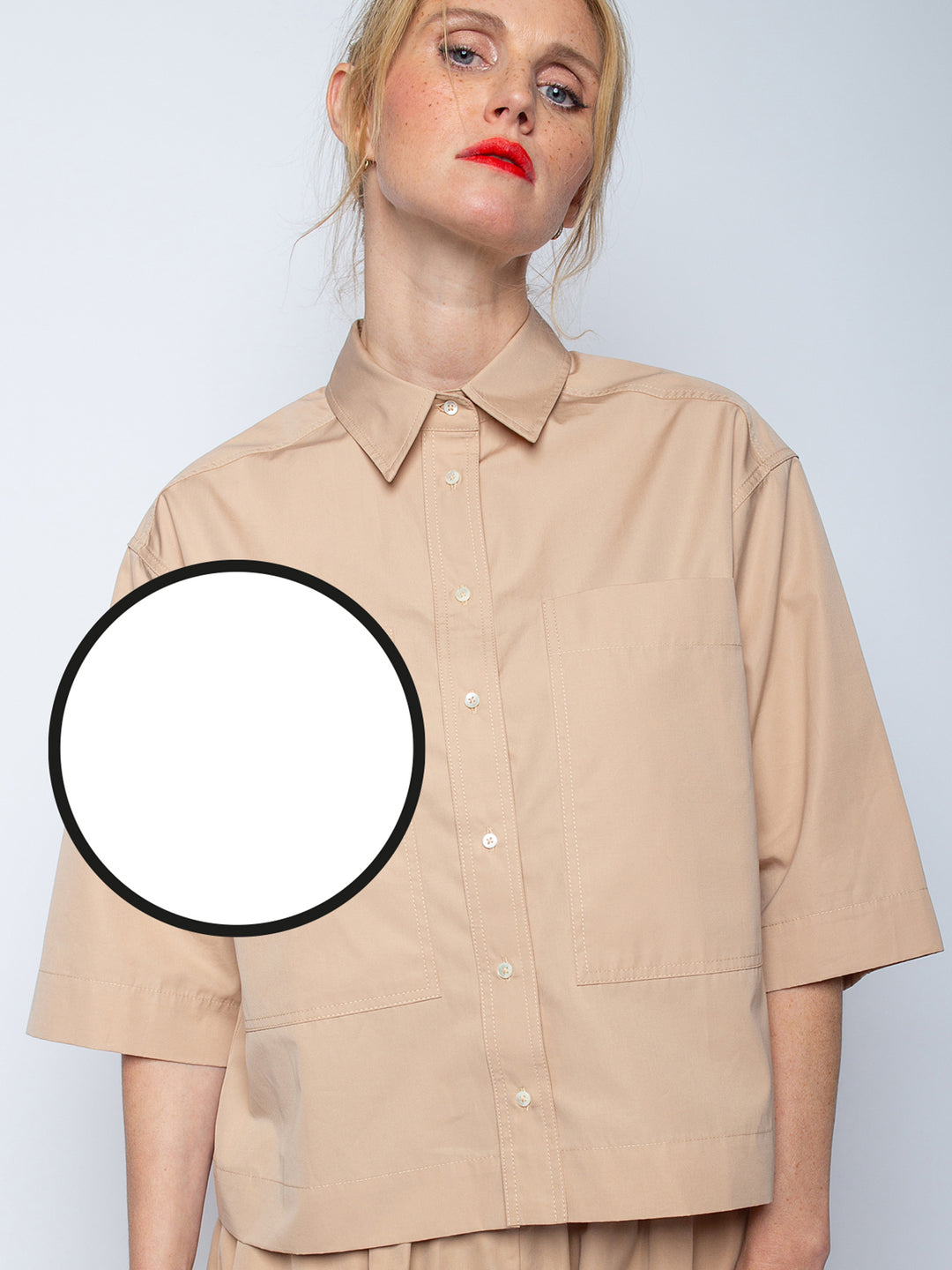 Boxy Cargobluse