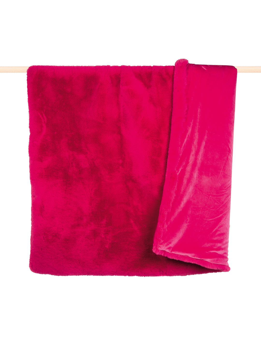 Wohndecke Evita Pink
