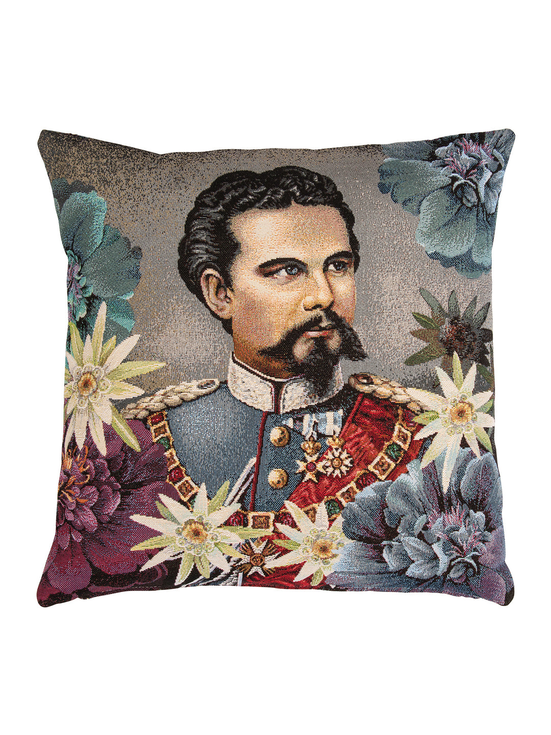 Kissenhülle Legend Ludwig