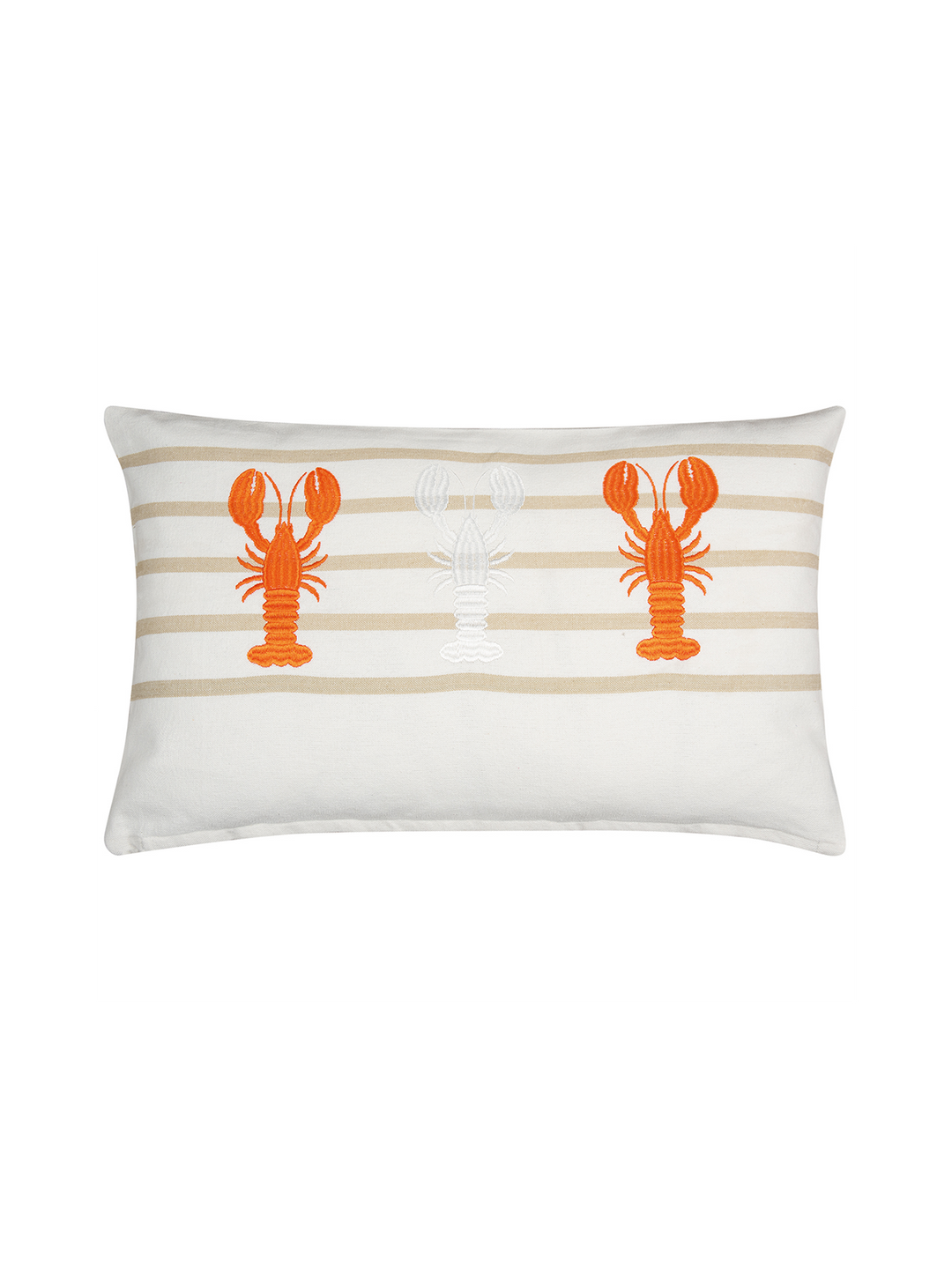 Kissenhülle Nautic Lobster
