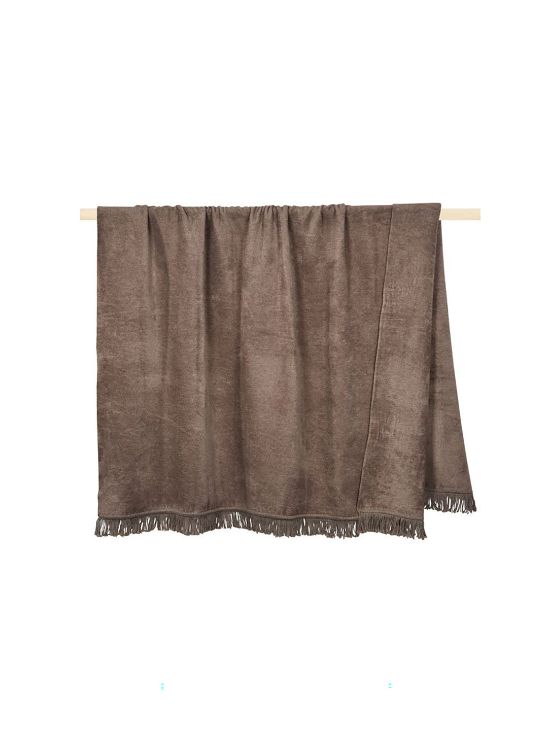 Wohndecke Sydney Taupe