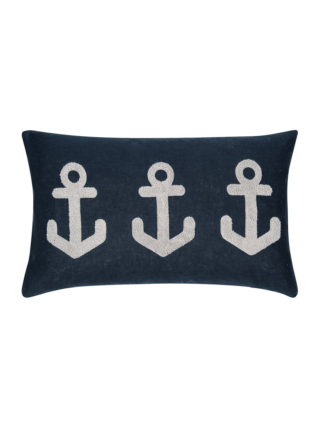 Kissenhülle Lever Dark Blue