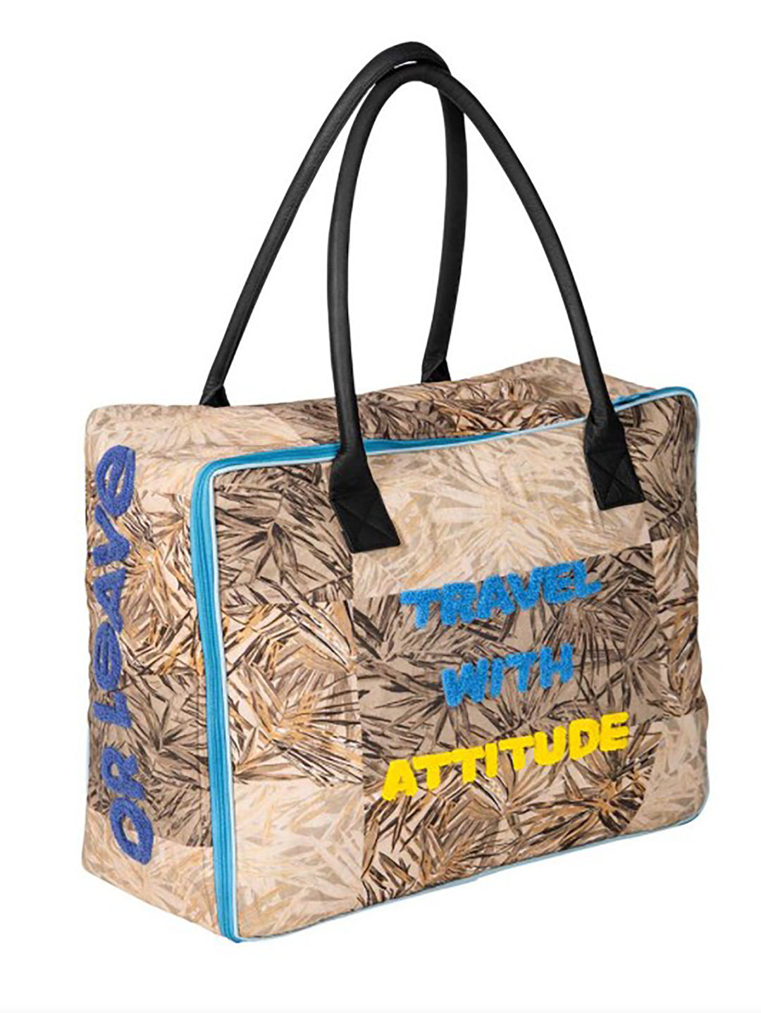 Weekender Tropical