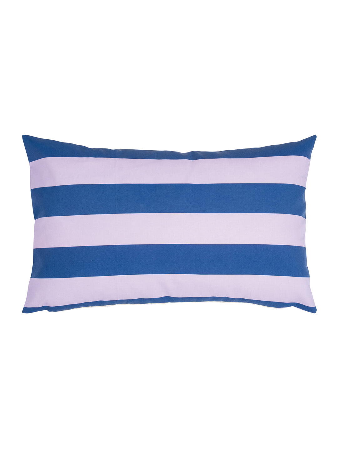 Outdoorkissenhülle Terazza Lilac Purple schmal