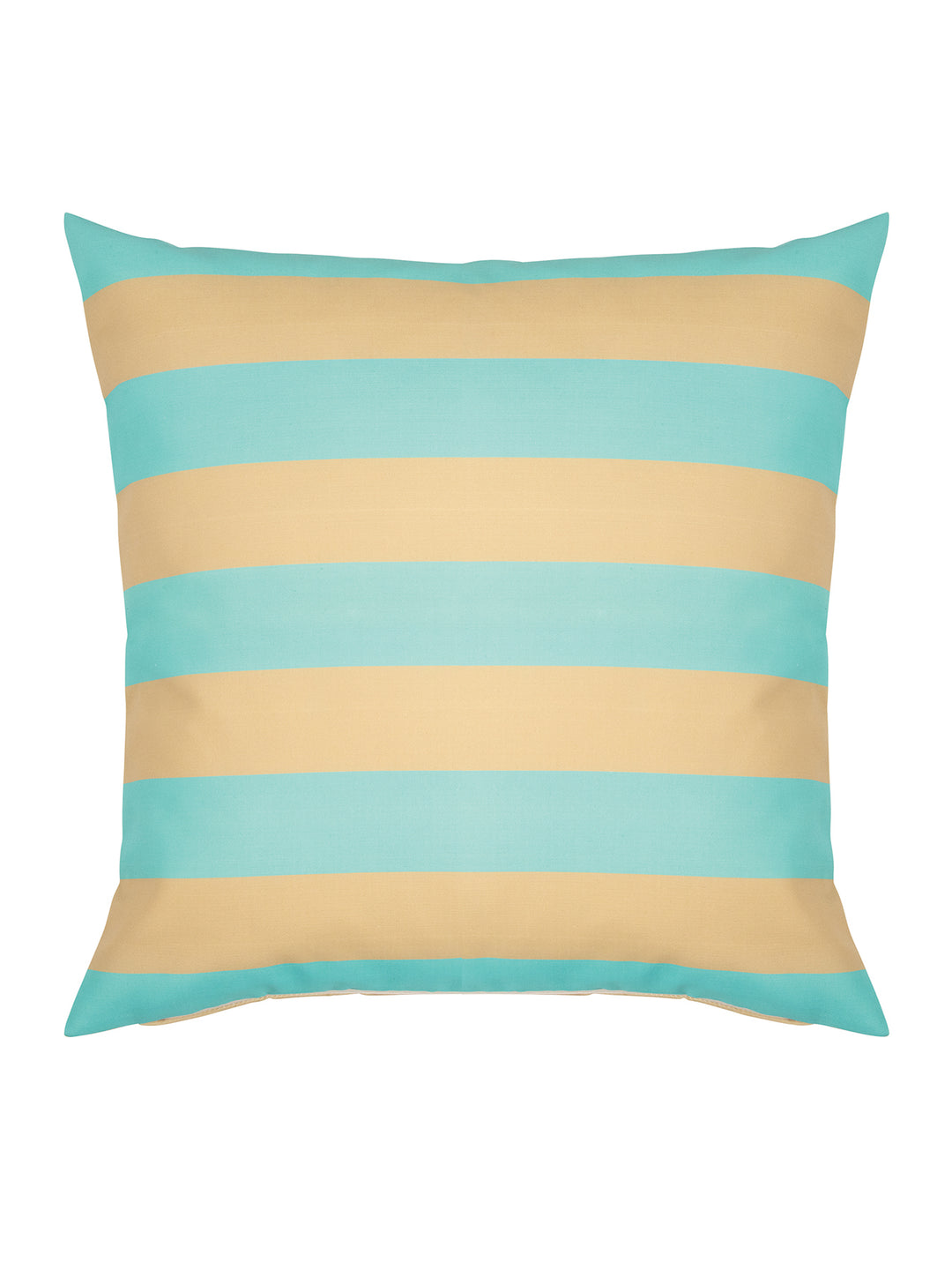 Outdoorkissenhülle Terazza Aqua