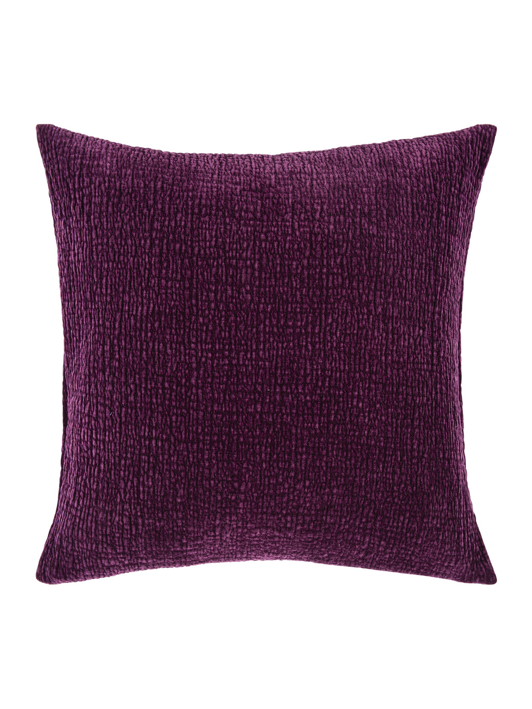 Kissenhülle Fashion Violet Groß