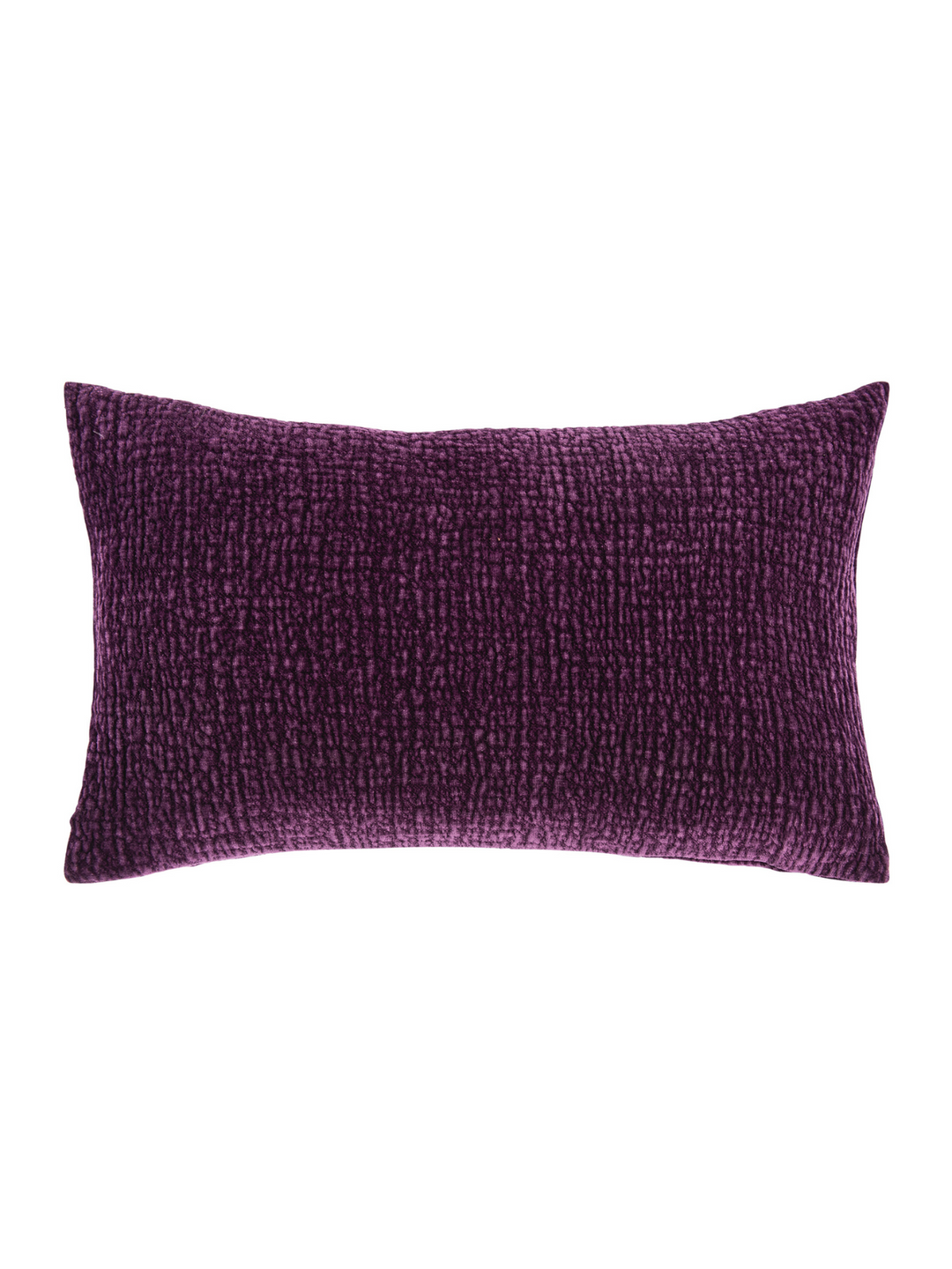 Kissenhülle Fashion Violet