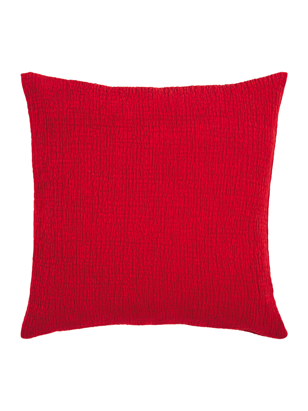 Kissenhülle Fashion Red Groß