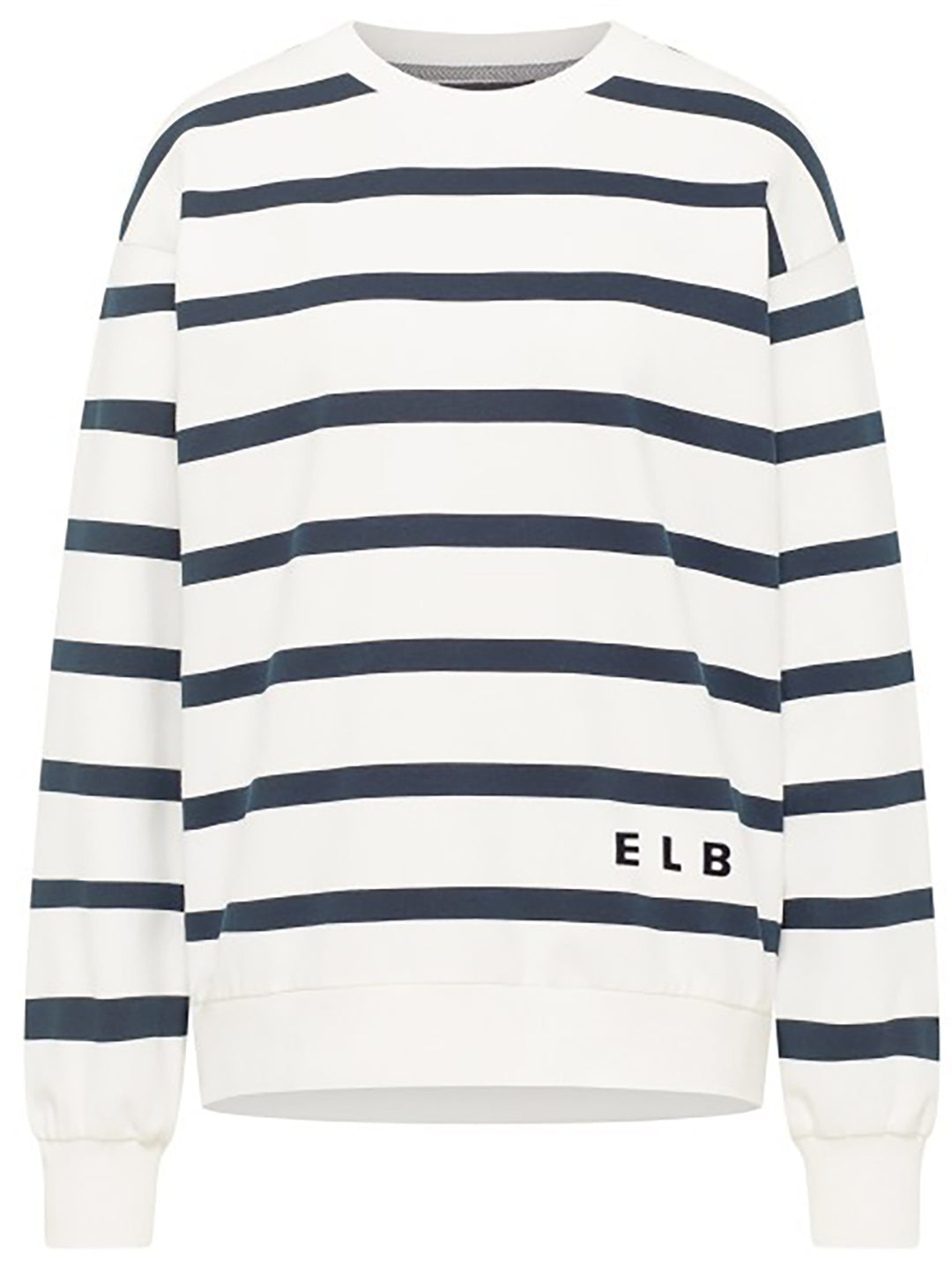 Sweatshirt Meret Cloud White