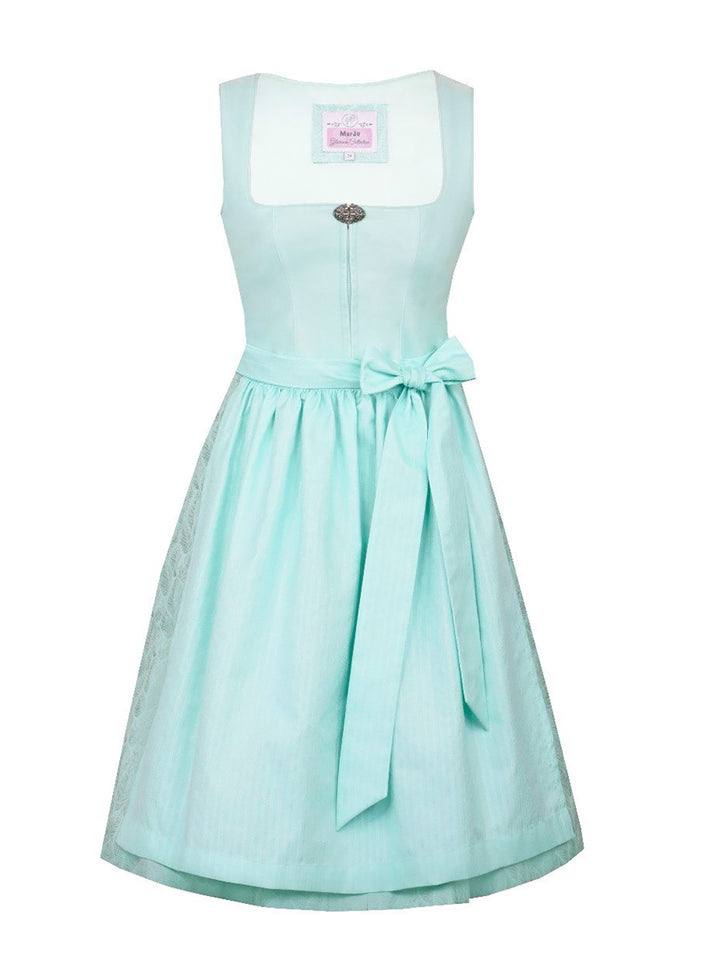 Dirndl Marktl Mint 65cm