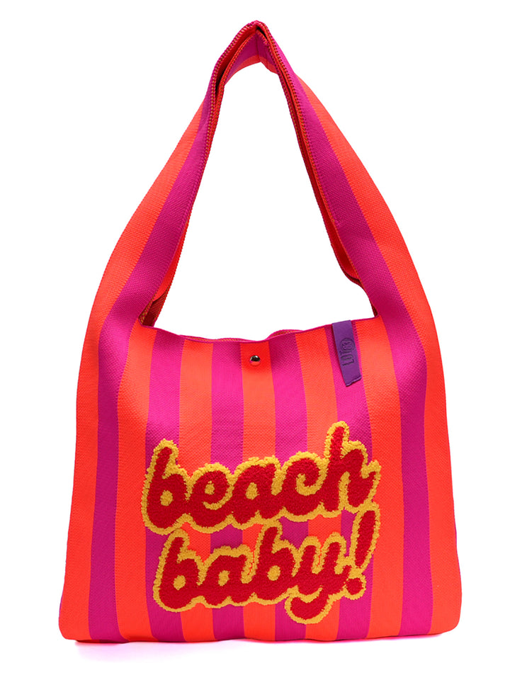 Umhängetasche Beach Baby