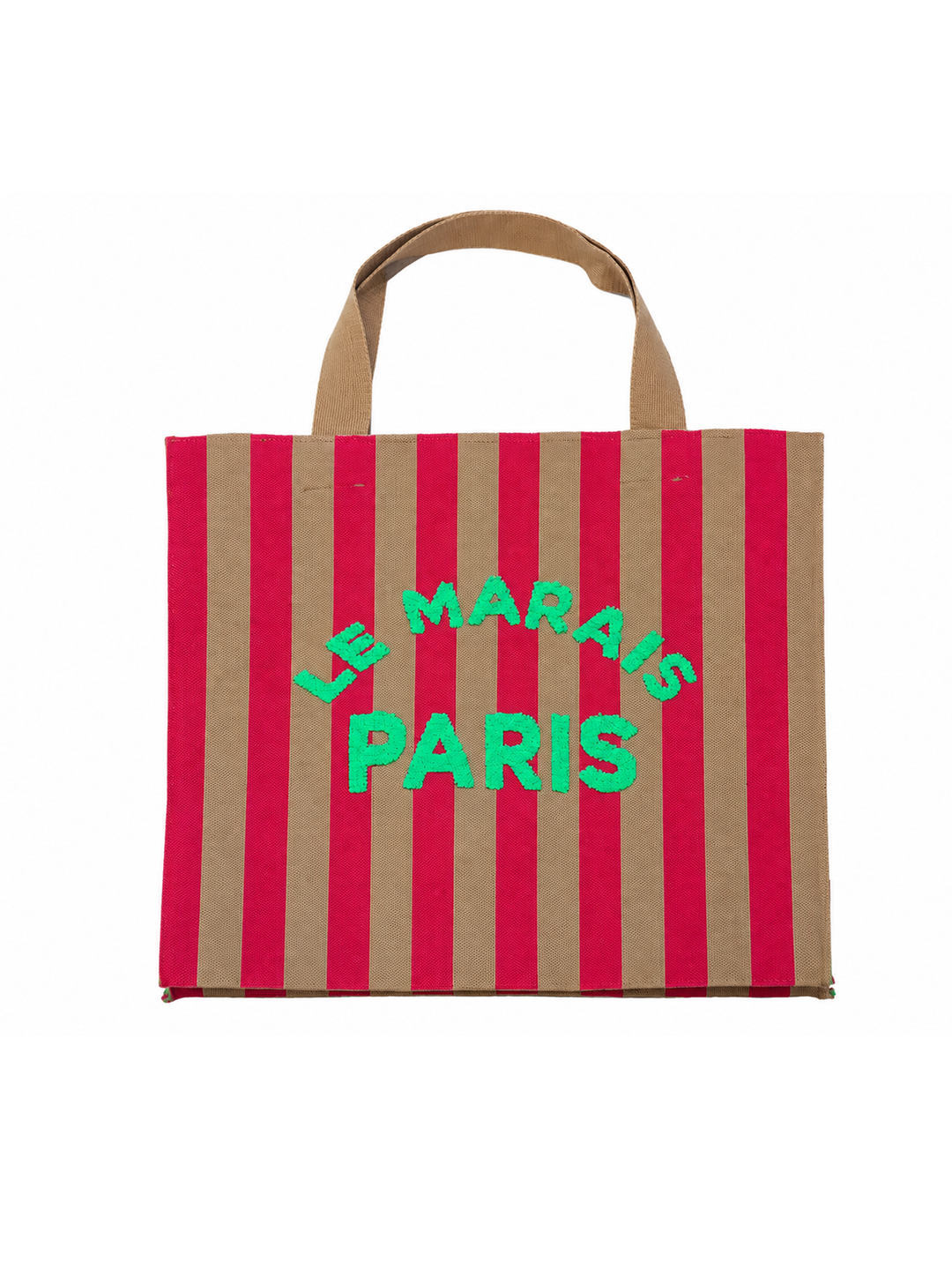 Shopper Le Marais Paris