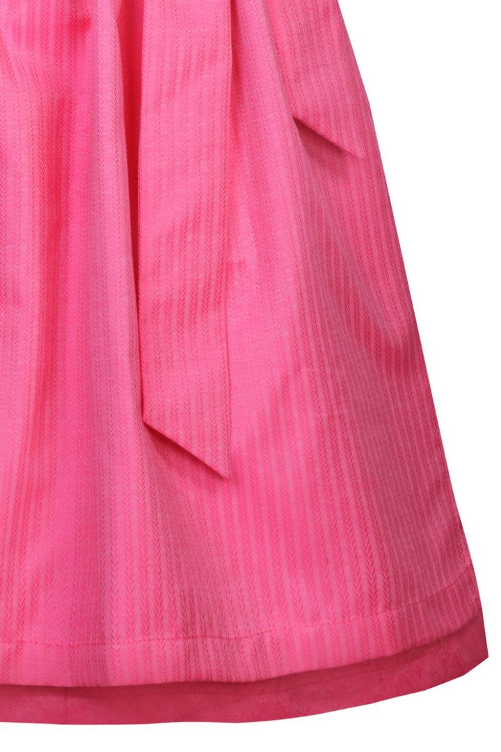 Dirndl Zoey Hot Pink 65cm