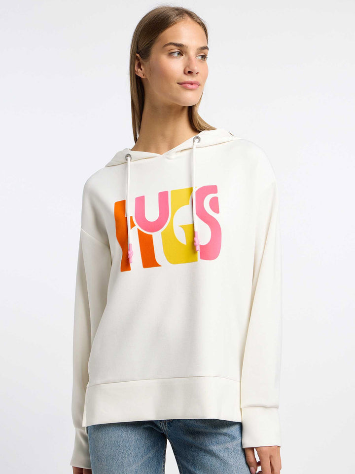 Sweathoodie Hugs