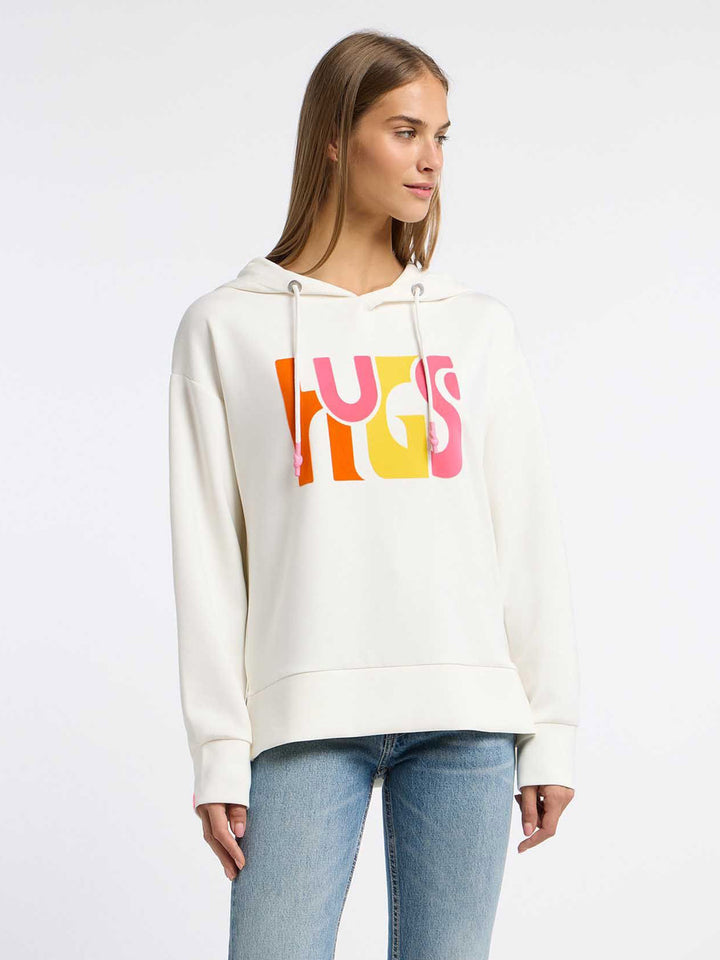 Sweathoodie Hugs