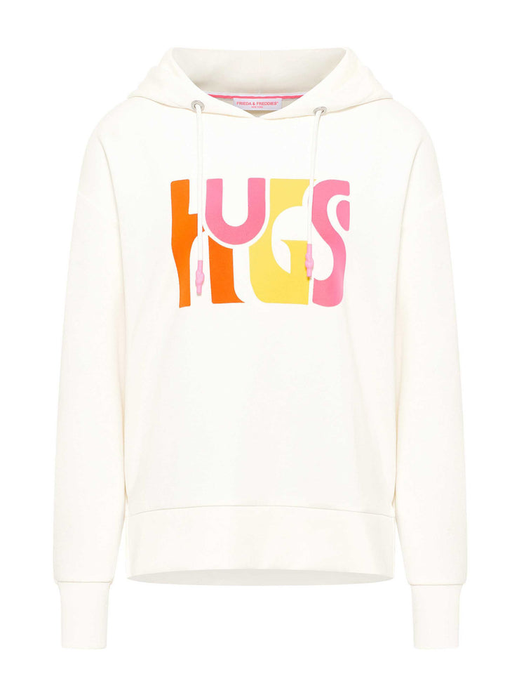 Sweathoodie Hugs