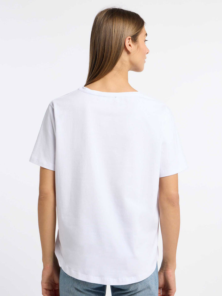 T Shirt Pudel