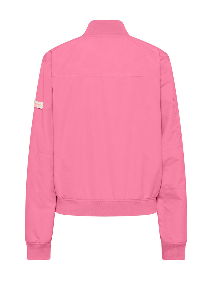 Wendeblouson Brooklyn Fanatic Pink
