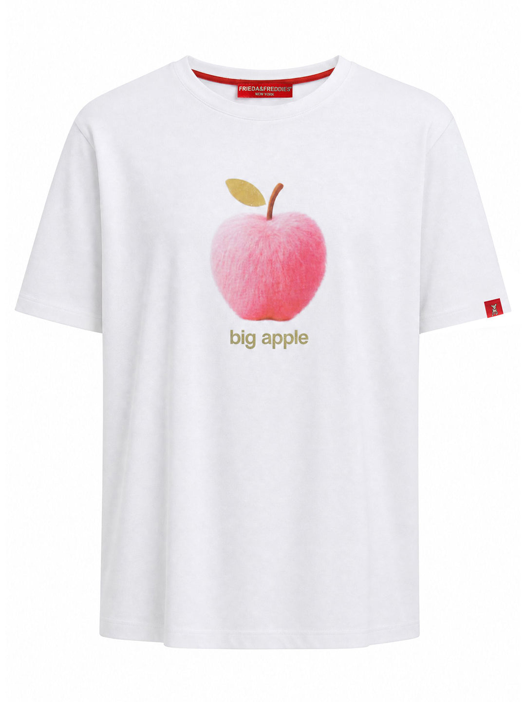 T-Shirt Fur Apple