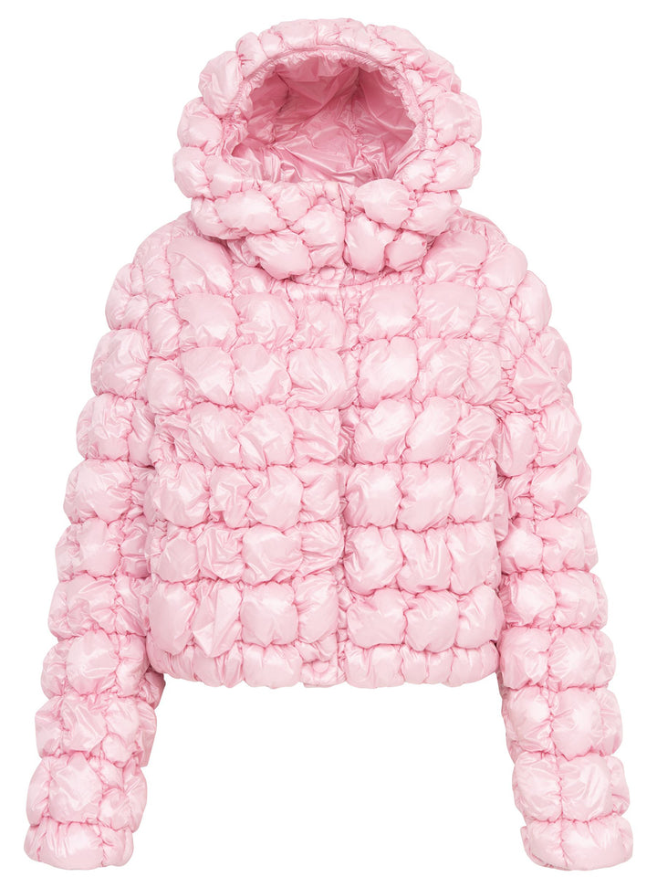 Steppjacke Bubble