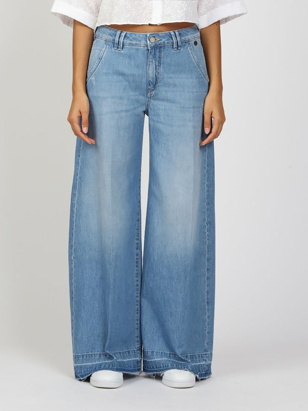 Jeans Mona