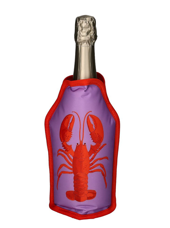 Kühlmanschette Hummer