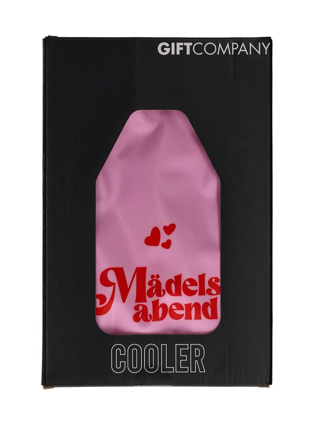Kühlmanschette Froid Mädelsabend