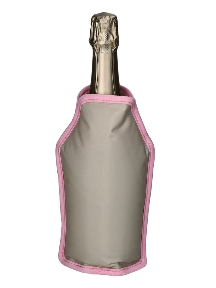 Kühlmanschette Champagnerflasche