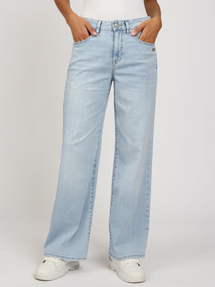 Palazzohose Carlotta Hot Summer