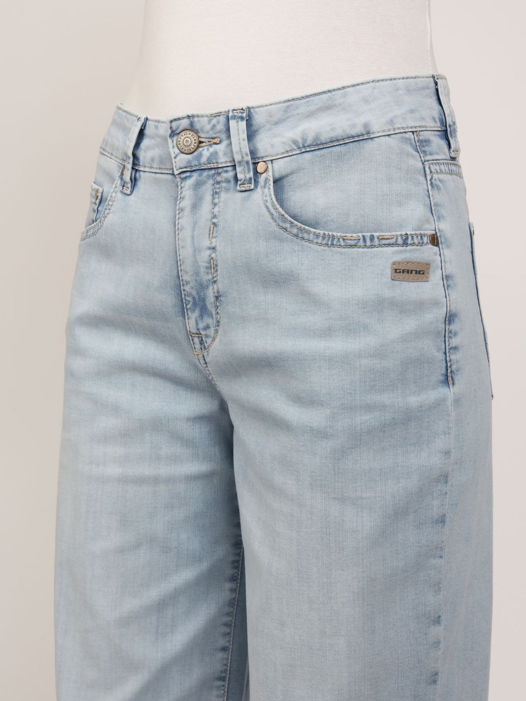 Palazzohose Carlotta Hot Summer