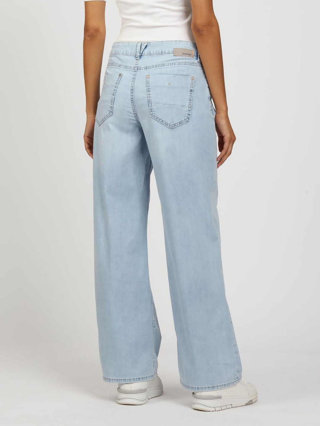Palazzohose Carlotta Hot Summer