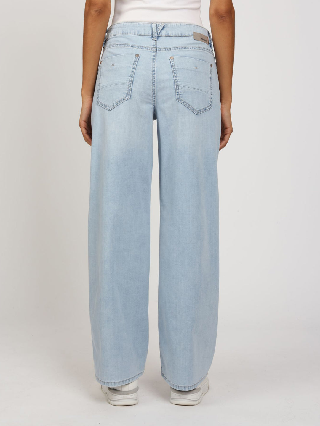 Palazzohose Carlotta Hot Summer