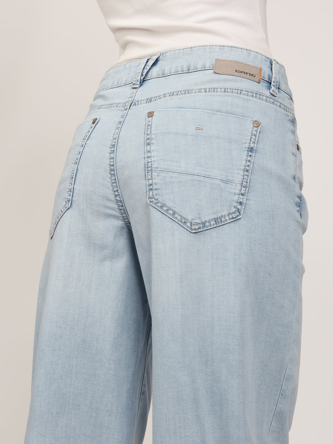 Palazzohose Carlotta Hot Summer