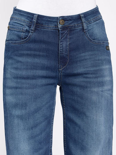 Jeans Amelie Wide