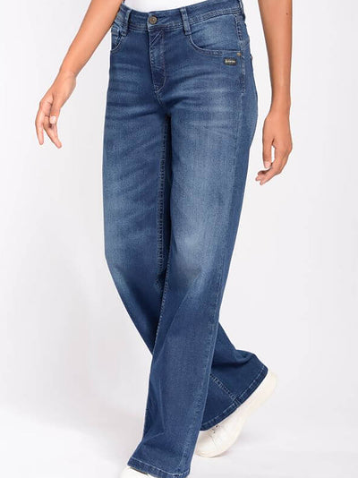 Jeans Amelie Wide