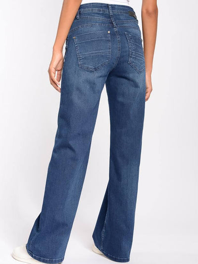 Jeans Amelie Wide