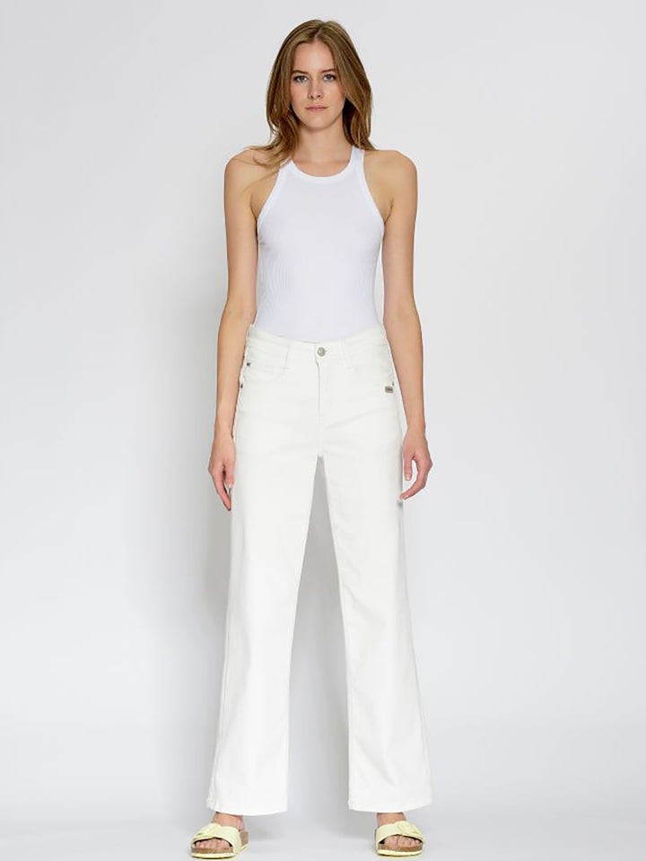 Jeans Amelie Wide fit