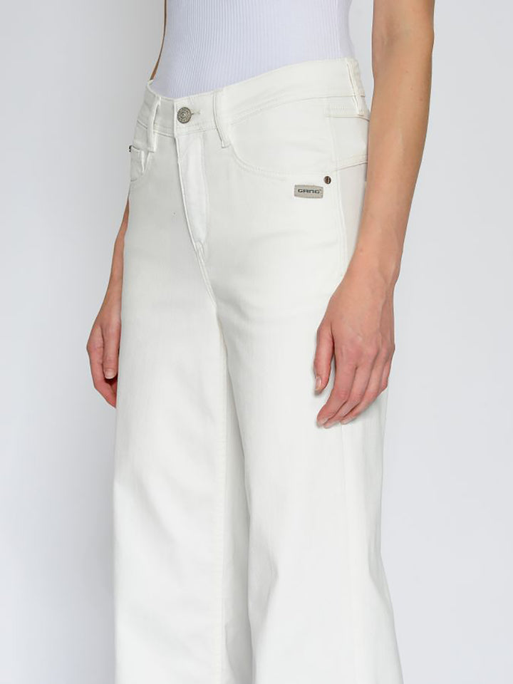 Jeans Amelie Wide fit