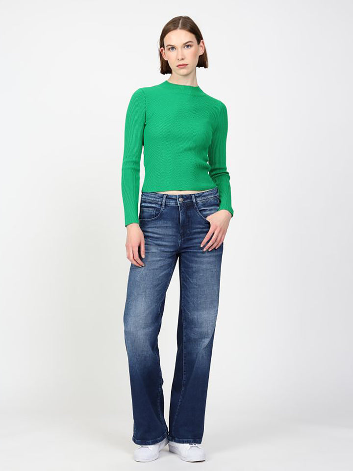 Jeans Amelie Wide Fit Used