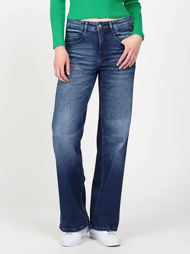 Jeans Amelie Wide Fit Used