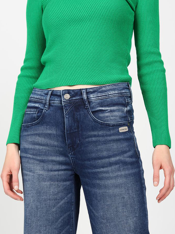 Jeans Amelie Wide Fit Used
