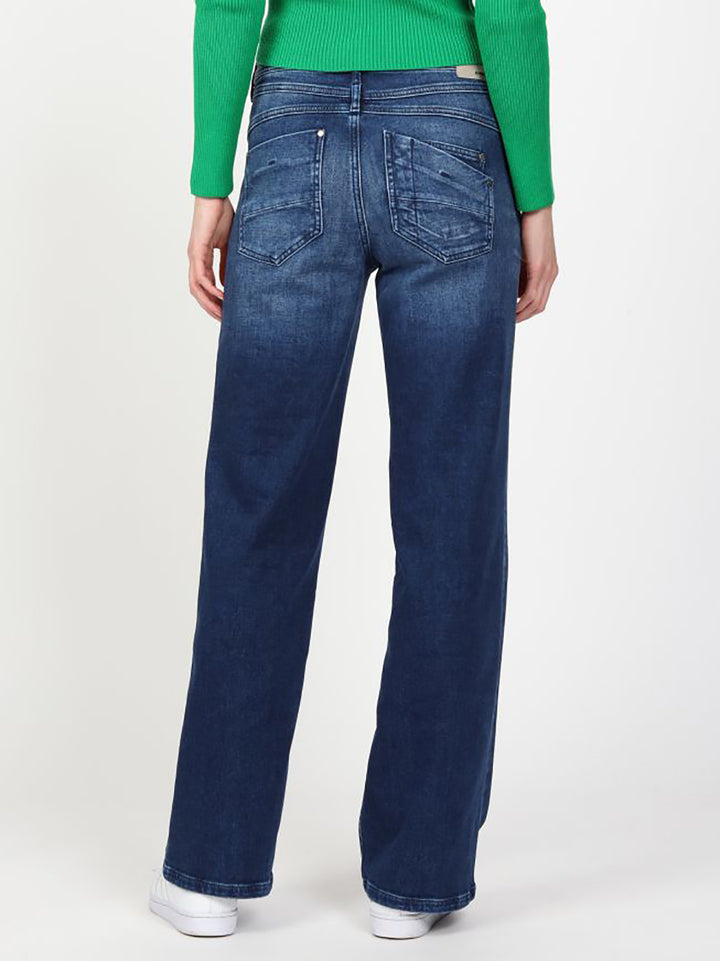 Jeans Amelie Wide Fit Used