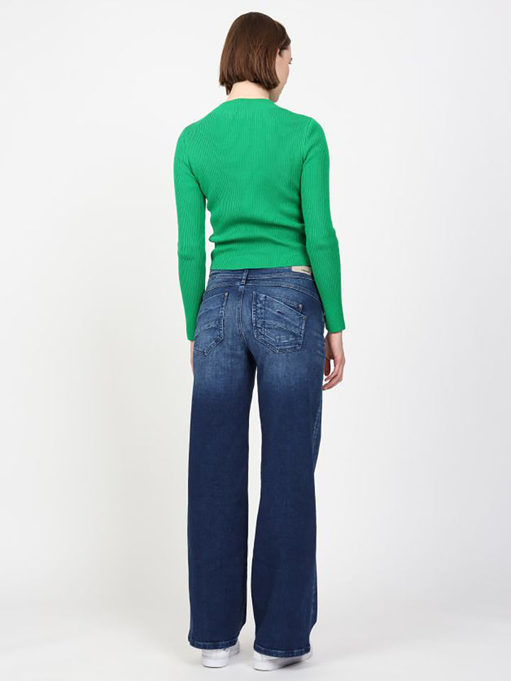 Jeans Amelie Wide Fit Used
